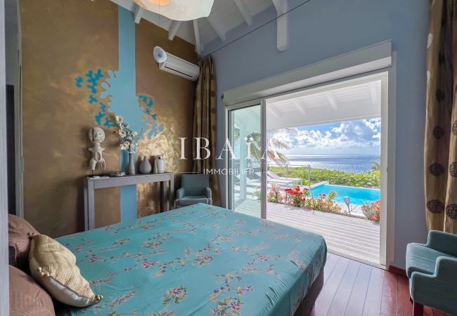 Villa in Sainte-Anne - Villa Paradis Villa in Sainte-Anne - Villa Paradis