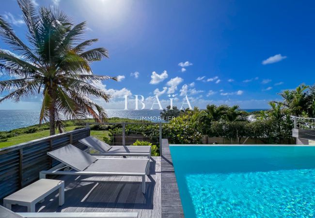Villa in Sainte-Anne - Villa Paradis Villa in Sainte-Anne - Villa Paradis