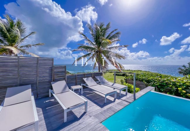 Villa in Sainte-Anne - Villa Paradis Villa in Sainte-Anne - Villa Paradis