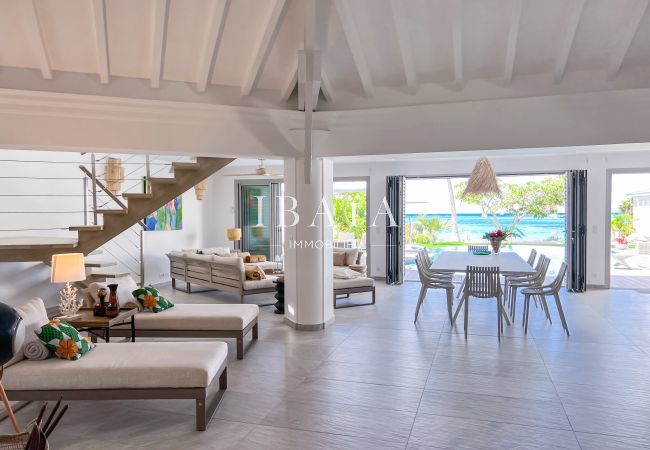 Villa in Saint-François - Villa Delphy Villa in Saint-François - Villa Delphy