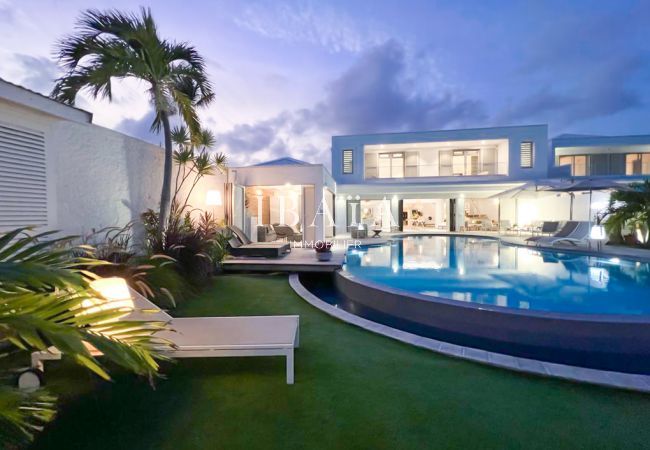 Villa in Saint-François - Villa Delphy Villa in Saint-François - Villa Delphy