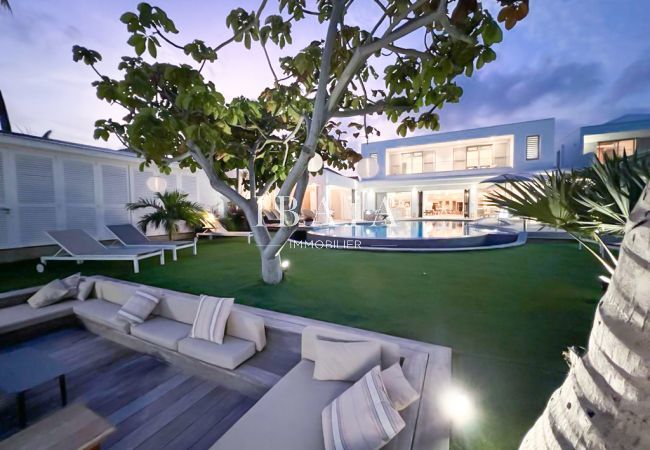 Villa in Saint-François - Villa Delphy Villa in Saint-François - Villa Delphy