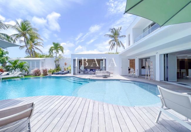 Villa in Saint-François - Villa Delphy Villa in Saint-François - Villa Delphy