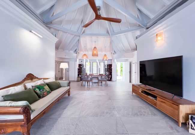 Villa in Saint-François - Villa Delphy Villa in Saint-François - Villa Delphy