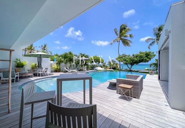 Villa in Saint-François - Villa Delphy Villa in Saint-François - Villa Delphy