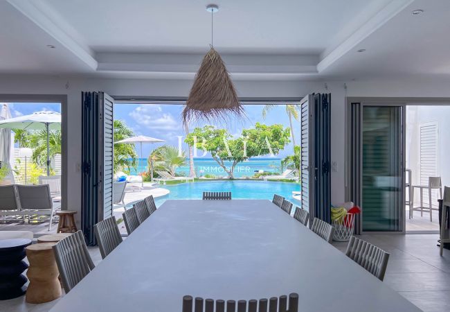 Villa in Saint-François - Villa Delphy Villa in Saint-François - Villa Delphy