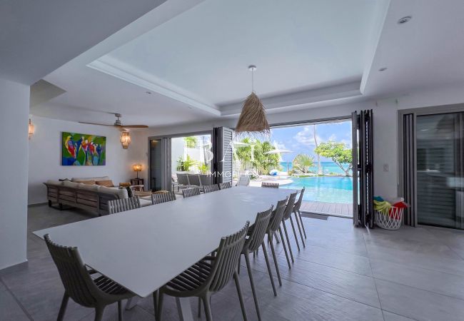 Villa in Saint-François - Villa Delphy Villa in Saint-François - Villa Delphy