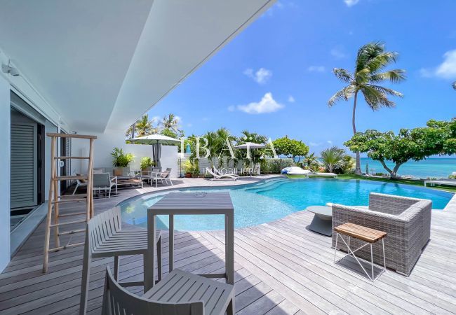 Villa in Saint-François - Villa Delphy Villa in Saint-François - Villa Delphy