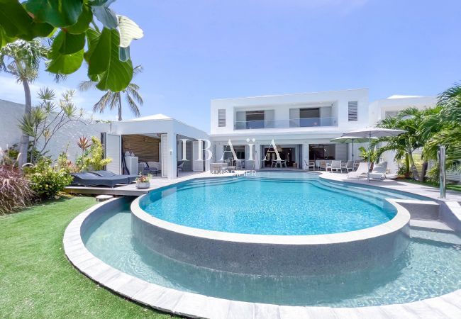 Villa in Saint-François - Villa Delphy Villa in Saint-François - Villa Delphy