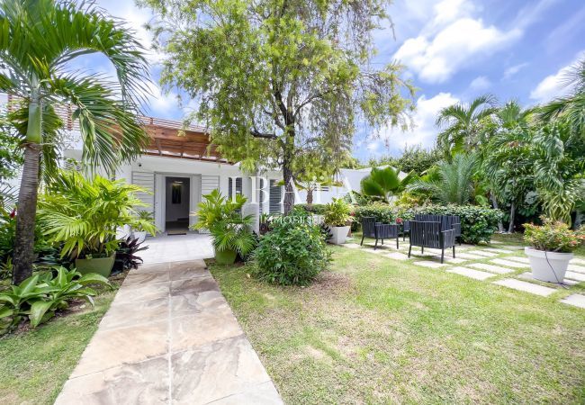 Villa in Saint-François - Villa Delphy Villa in Saint-François - Villa Delphy