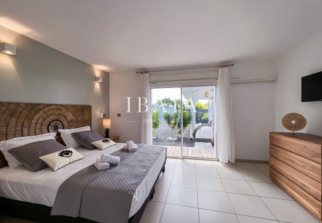 Villa in Saint-François - Villa Pelican Beach Villa in Saint-François - Villa Pelican Beach