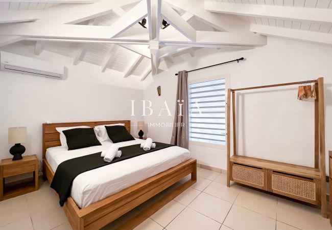 Villa in Saint-François - Villa Pelican Beach Villa in Saint-François - Villa Pelican Beach
