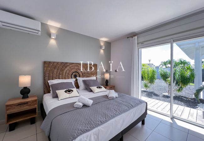 Villa in Saint-François - Villa Pelican Beach Villa in Saint-François - Villa Pelican Beach