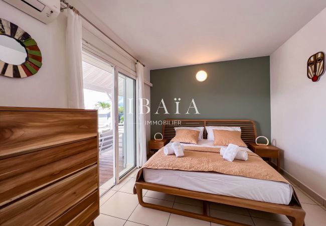 Villa in Saint-François - Villa Pelican Beach Villa in Saint-François - Villa Pelican Beach