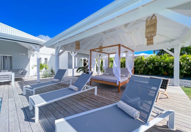 Villa in Saint-François - Villa Pelican Beach Villa in Saint-François - Villa Pelican Beach