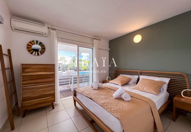 Villa in Saint-François - Villa Pelican Beach Villa in Saint-François - Villa Pelican Beach