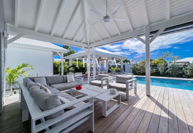 Villa in Saint-François - Villa Pelican Beach Villa in Saint-François - Villa Pelican Beach