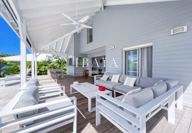 Villa in Saint-François - Villa Pelican Beach Villa in Saint-François - Villa Pelican Beach