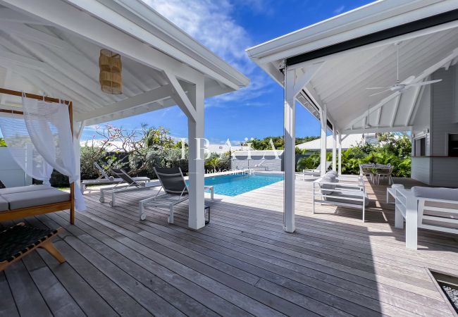 Villa in Saint-François - Villa Pelican Beach Villa in Saint-François - Villa Pelican Beach
