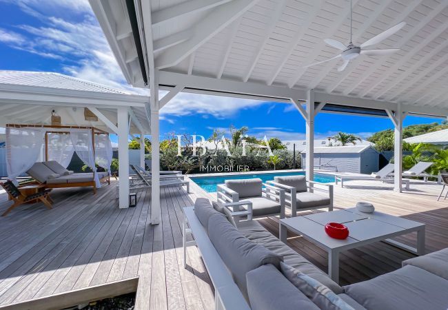 Villa in Saint-François - Villa Pelican Beach Villa in Saint-François - Villa Pelican Beach