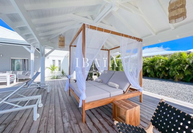 Villa in Saint-François - Villa Pelican Beach Villa in Saint-François - Villa Pelican Beach