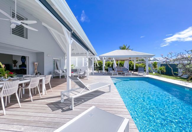 Villa in Saint-François - Villa Pelican Beach Villa in Saint-François - Villa Pelican Beach