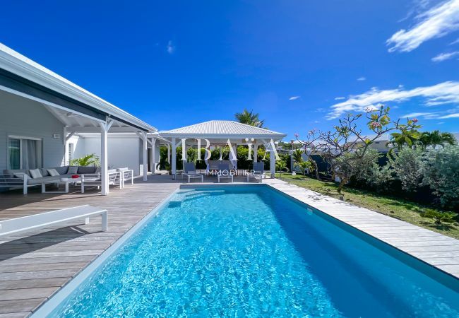 Villa in Saint-François - Villa Pelican Beach Villa in Saint-François - Villa Pelican Beach