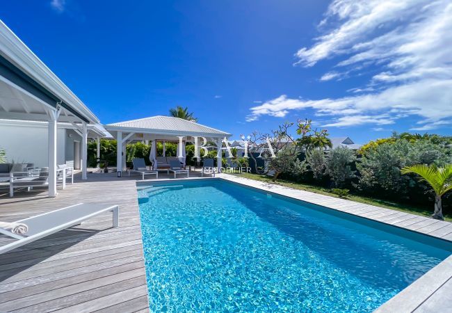Villa in Saint-François - Villa Pelican Beach Villa in Saint-François - Villa Pelican Beach