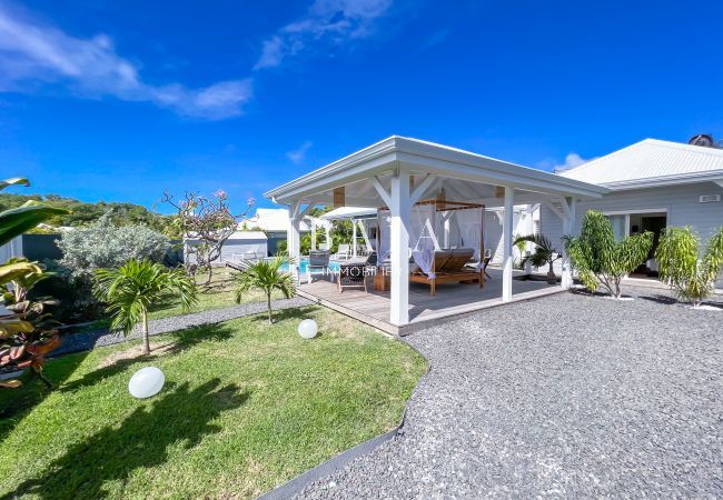 Villa in Saint-François - Villa Pelican Beach Villa in Saint-François - Villa Pelican Beach