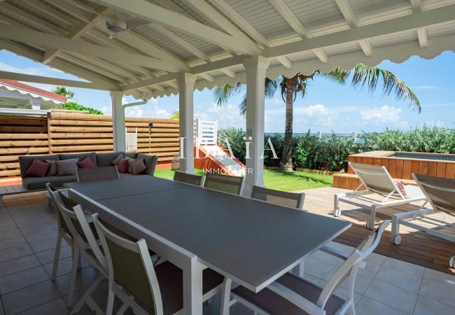 Villa in Le Moule - Villa Poema Villa in Le Moule - Villa Poema