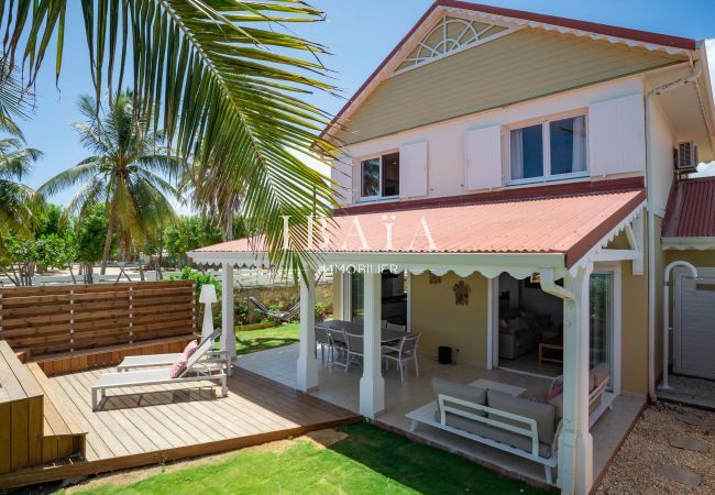 Villa in Le Moule - Villa Poema Villa in Le Moule - Villa Poema