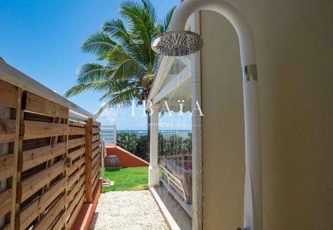 Villa in Le Moule - Villa Poema Villa in Le Moule - Villa Poema