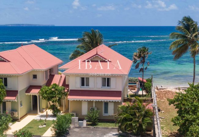 Villa in Le Moule - Villa Poema Villa in Le Moule - Villa Poema