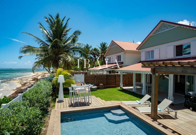 Villa in Le Moule - Villa Tallulah Villa in Le Moule - Villa Tallulah
