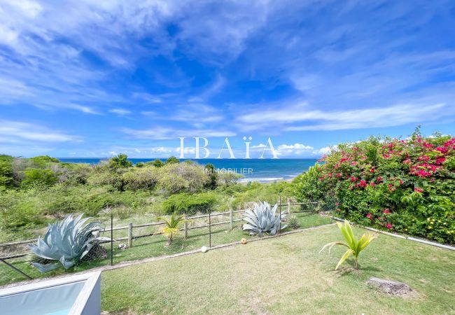Villa in Sainte-Anne - Villa Panorama Marin Villa in Sainte-Anne - Villa Panorama Marin