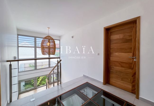 Villa in Saint-François - Villa Altea Villa in Saint-François - Villa Altea