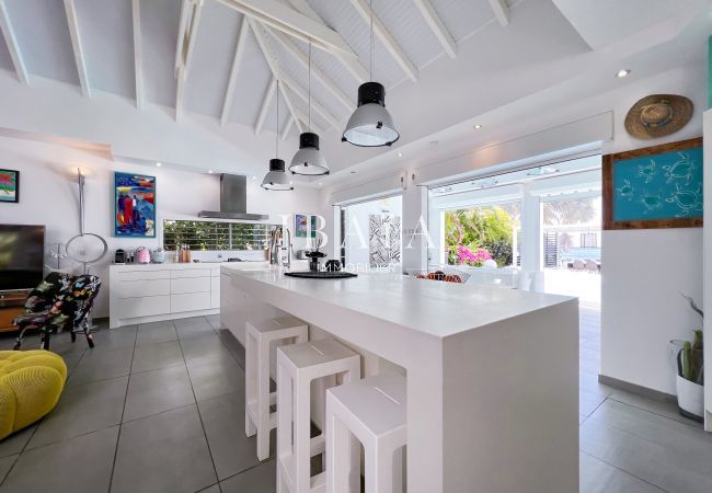 Villa in Saint-François - Villa Rêve d'O Villa in Saint-François - Villa Rêve d'O