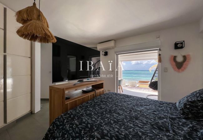 Villa in Saint-François - Villa Rêve d'O Villa in Saint-François - Villa Rêve d'O