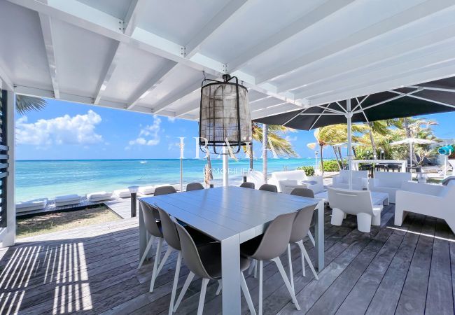 Villa in Saint-François - Villa Rêve d'O Villa in Saint-François - Villa Rêve d'O