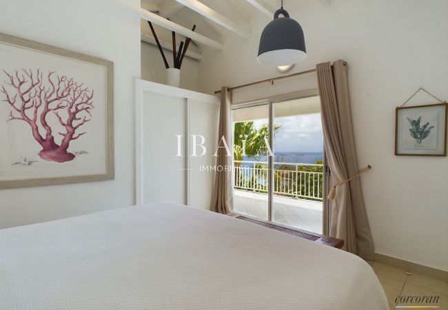 Villa in Saint Barthélemy - Villa Les Lataniers St Jean (3 bedrooms) Villa in Saint Barthélemy - Villa Les Lataniers St Jean (3 bedrooms)