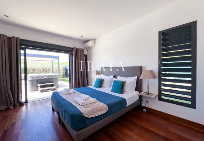 Villa in Saint-François - Villa Pointe Bleue Villa in Saint-François - Villa Pointe Bleue