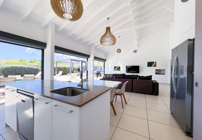 Villa in Saint-François - Villa Pointe Bleue Villa in Saint-François - Villa Pointe Bleue