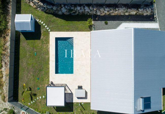 Villa in Saint-François - Villa Pointe Bleue Villa in Saint-François - Villa Pointe Bleue