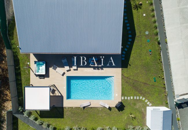 Villa in Saint-François - Villa Pointe Bleue Villa in Saint-François - Villa Pointe Bleue