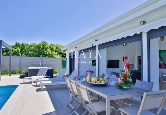 Villa in Saint-François - Villa Pointe Bleue Villa in Saint-François - Villa Pointe Bleue