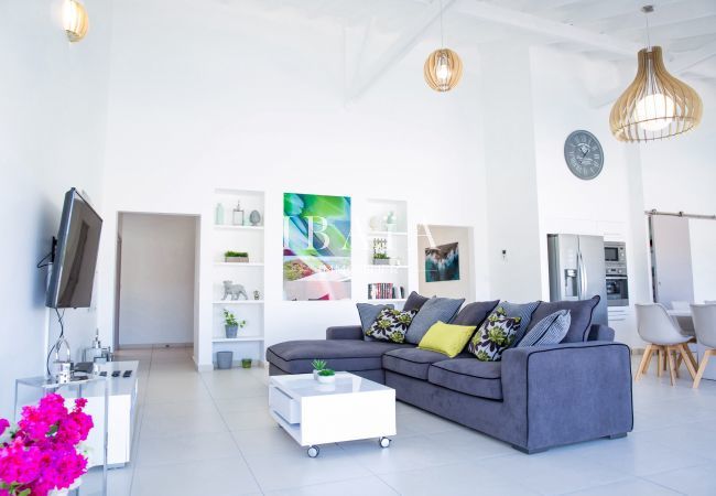 Villa in Saint-François - Villa Pointe Bleue Villa in Saint-François - Villa Pointe Bleue