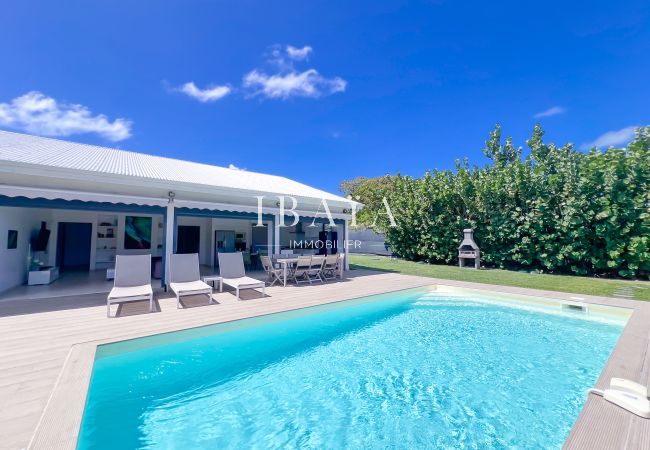 Villa in Saint-François - Villa Pointe Bleue