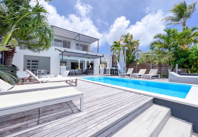 Villa in Saint-François - Villa Saphir du Lagon Villa in Saint-François - Villa Saphir du Lagon