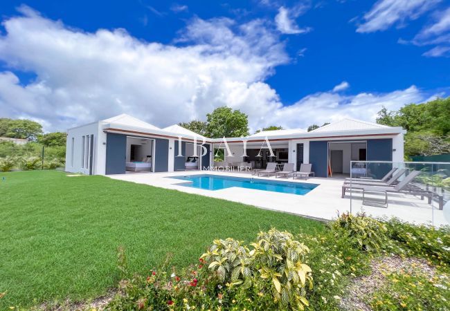 Villa in Saint-François - Villa Felicita Villa in Saint-François - Villa Felicita