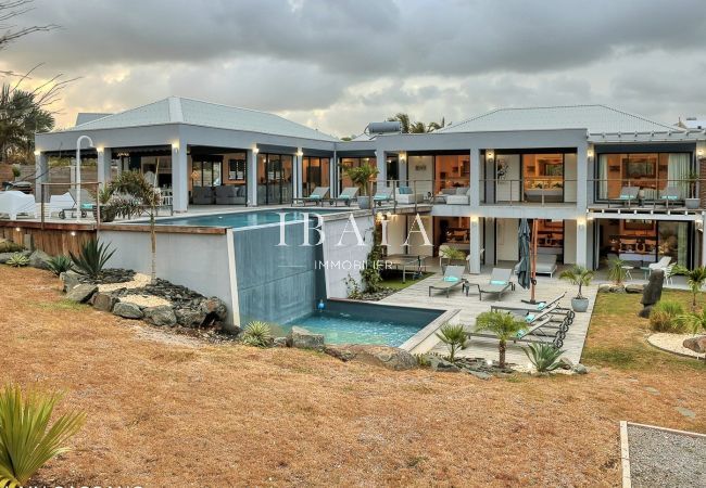 Villa in Sainte-Anne - Villa Aquarelle Villa in Sainte-Anne - Villa Aquarelle